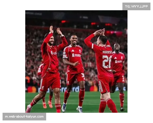 利物浦边后卫压上战术调整，斯洛特平衡攻守寻求反弹